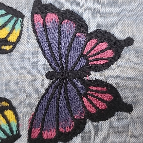 TALBOTS WOMAN'S DRESS - Picture 4 of 9